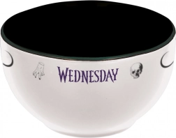 Ciotola ceramica Wednesday