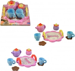 Set da caffè per bambini