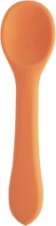 Cucchiaino per bambini in silicone 14 cm