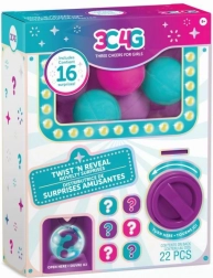 Twist and Reveal set di sorprese per bambini