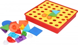 Mosaico forme geometriche 25 × 25 cm