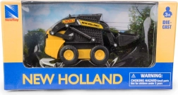 mini caricatore NEW HOLLAND L228