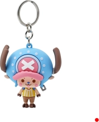 Portachiavi ONE PIECE Pocket Hero – personaggini chibi