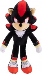 Peluche Shadow dal gioco Sonic the Hedgehog 25 cm