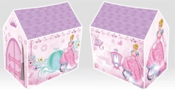 Tenda della Principessa Stan