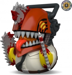 Paperella da collezione Tubbz Chainsaw Man – prima edizione