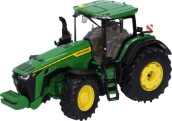 Modello trattore Britains John Deere 8R 370