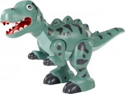 Dinosauro magnetico scomponibile per bambini 27 cm
