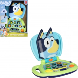 Notebook interattivo per bambini BLUEY 26 cm