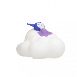 Lampada touch Kuromi – nuvoletta