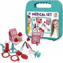 Chicos Play & Go kit medico per bambini