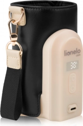 Scaldabiberon portatile Lionelo Thermup Go Evo