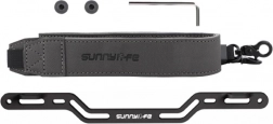 Supporto per controller Sunnylife per RC Plus con tracolla regolabile