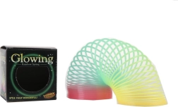 Molla Luminosa nel Buio