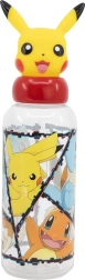 Bottiglia per bere Pokémon 560 ml