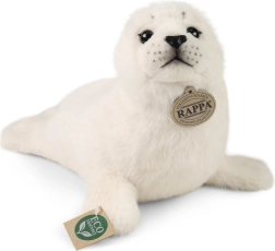 Foca di peluche 30 cm eco-friendly