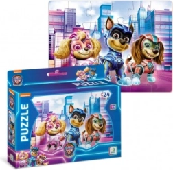 Puzzle Paw Patrol 24 pezzi