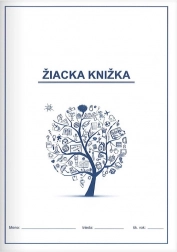 Quaderno scolastico A5 – libretto dello studente