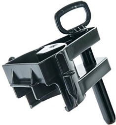 Adattatore per trattori a batteria PEG PEREGO per rimorchi ROLLY TOYS