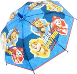 Ombrello per bambini Paw Patrol