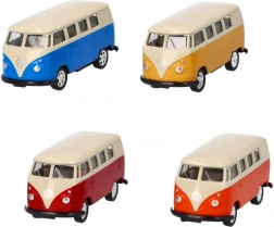Modello in metallo Volkswagen T1 MicroBus