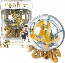Perplexus Harry Potter labirinto 3D – sfera con 70 ostacoli