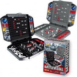 gioco da tavolo mega battaglia navale