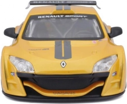 Bburago 1:24 Renault Mégane Trophy Metallic Gialla 18-22115