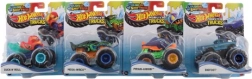 Hot Wheels Monster Trucks Color Shifters – cambia colore
