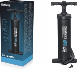 Pompa ad aria manuale 48 cm Bestway