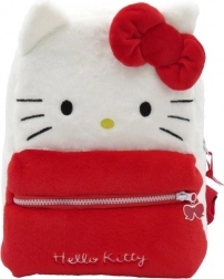 Zainetto di peluche Hello Kitty