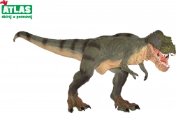 Figura dinosauro Tyrannosaurus Rex 31 cm