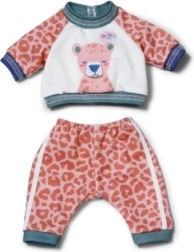 BABY born tuta jungle per bambole 36 cm