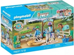 Playmobil Palestra Per Cavalli Horses of Waterfall
