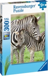 Zebre preferite 300 pezzi