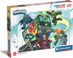 Puzzle DC Super Friends 60 pezzi