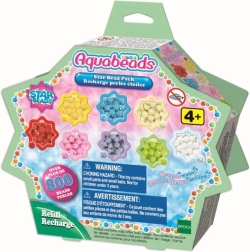 Aquabeads perline a stellina – set aggiuntivo