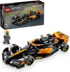 LEGO Speed Champions McLaren Formula 1 Vettura 2023