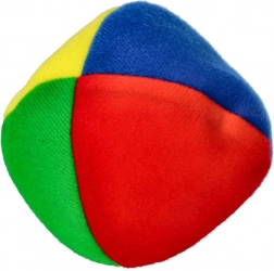 Pallina da giocoliere con perline GOKI