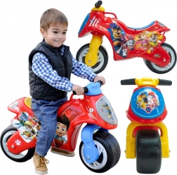 Bicicletta senza pedali Neox Paw Patrol