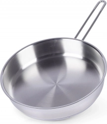 Padella in acciaio inox ANETT 26 cm