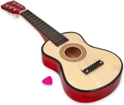 Chitarra acustica per bambini Bino 23"
