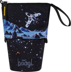 Ast ina scolastico BAAGL Pixel Space GRS