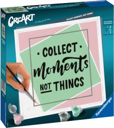creart collect moments not things set creativo