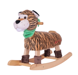 Tigrino a dondolo Sweet Kimba
