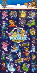 Adesivi PAW PATROL – tipo C