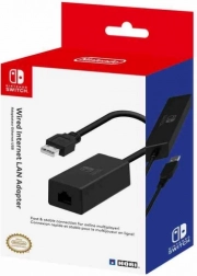 Adattatore LAN cablato per Nintendo Switch