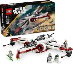 LEGO Star Wars caccia ARC-170