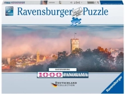 puzzle panoramico 1000 pezzi RAVENSBURGER