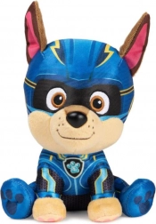 PAW PATROL IL FILM 2 CHASE PELUCHE 15 cm